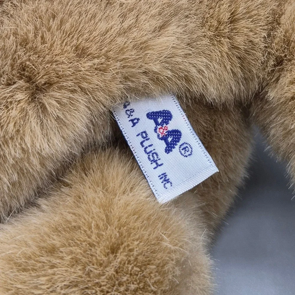A&A Plush Inc brand a&a